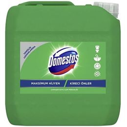 Domestos 3240 ml Maksimum Hijyen Çam Ferahlığı Konsantre Jel Çamaşır Suyu