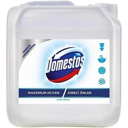 Domestos 3240 ml Maksimum Hijyen Okyanus Konsantre Jel Çamaşır Suyu