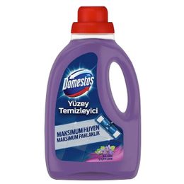 Domestos 4x1.5 lt Mor Yüzey Temizleyici