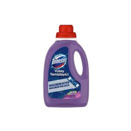 Domestos 4x1.5 lt Mor Yüzey Temizleyici