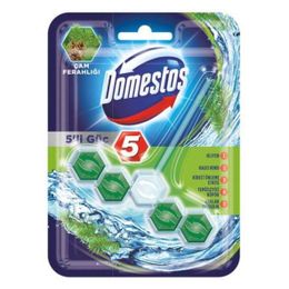 Domestos 5 li Çam Ferahlığı Wc Blok