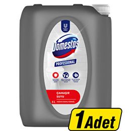 Domestos 5 lt Pro Çamaşır Suyu