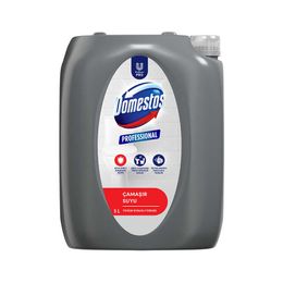 Domestos 5 lt Professional Banyo Çamaşır Suyu