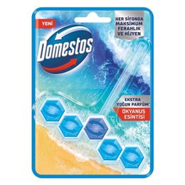 Domestos 50 gr Okyanus Esintisi Tuvalet Bloğu