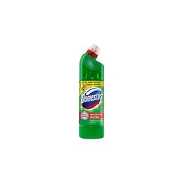 Domestos 6x750 ml Dağ Esintisi Yoğun Kıvamlı Çamaşır Suyu