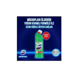 Domestos 750 ml Karma Ultra Yoğun Çamaşır Suyu