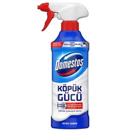 Domestos Beyaz Sabun Ferahlığı 450 ml Çamaşır Suyu