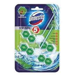Domestos Çam Ferahlığı 2x50 gr Wc Blok