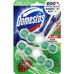 Domestos Çam Ferahlığı 2x50 gr Wc Blok