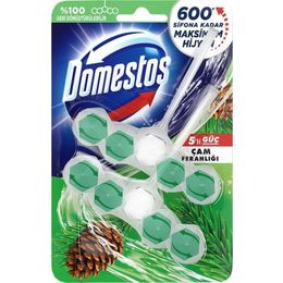 Domestos Çam Ferahlığı 2x50 gr Wc Blok