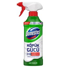 Domestos Çam Ferahlığı 450 ml Köpük Gücü Köpük Çamaşır Suyu