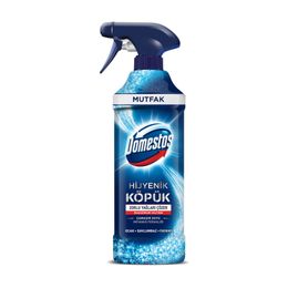Domestos Çam Ferahlığı 450 ml Köpük Gücü Köpük Çamaşır Suyu