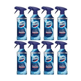 domestos hijyenik kopuk okyanus ferahligi 8x450 ml mutfak camasir suyu fiyatlari