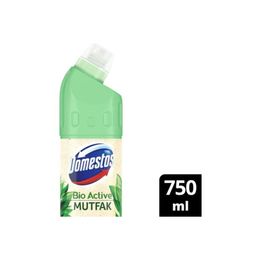 Domestos Maksimum Hijyen Dağ Esintisi Yoğu 750 ml Çamaşır Suyu