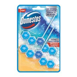 Domestos Manolya Buketi 2x50 gr Tuvalet Bloğu