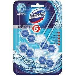 Domestos Okyanus Esintisi 2x50 gr Wc Blok