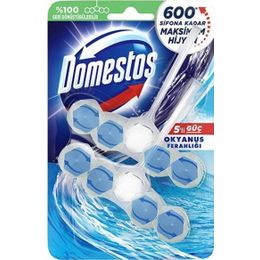 Domestos Okyanus Esintisi 2x50 gr Wc Blok