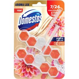 Domestos Yıldız Çiçegi&Ejder Meyve 2x50 gr Wc Blok