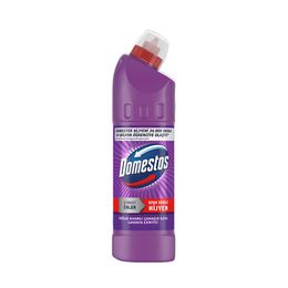 Domestos Yoğun Kıvamlı Lavanta Esintisi 1.25 lt Çamaşır Suyu