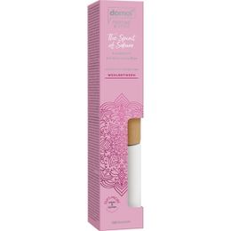 Domol 100 ml Spirit of Sakura Kokulu Çubuk
