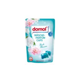 Domol 15 Kapsül Fresh Blossom Çamaşır Parfümü