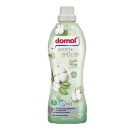 Domol 40 Yıkama 1000 ml Hassas Bakım Yumuşatıcı