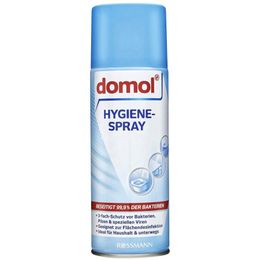 Domol 400 ml Sprey Hijyen Sağlayıcı
