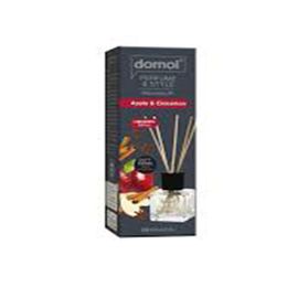 Domol 50 ml Elma Tarçın Kokulu Oda Çubuk Kokusu