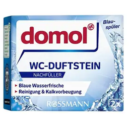 Domol 80 gr Yedek Tuvalet Temizleyici