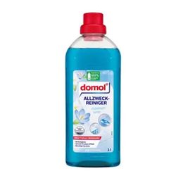 Domol Bahar Esintisi 1000 ml Çok Amaçlı Yüzey Temizleyici