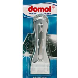 Domol Cam Seramik ve Yüzey Temizleme Spatula Malası