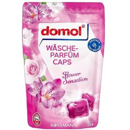 Domol Flower 15 Adet Çamaşır Parfümü
