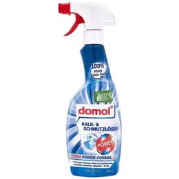 Domol Power 750 ml Kireç ve Kir Çözücü