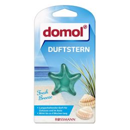 Domol Taze Esinti 5.5 gr Koku Yıldızı Oda Kokusu