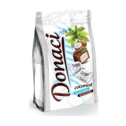 Donaci 250 gr Hindistan Cevizli Çikolata