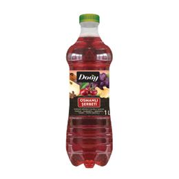 Dooy 1 lt Osmanlı Şerbeti