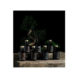 Doqu Home 200 ml Etna Çubuklu Oda Kokusu