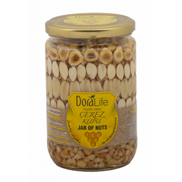 Doralife 720 gr Ballı Çerez