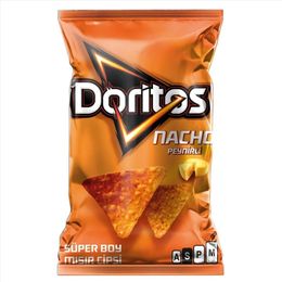 Doritos 109 gr Nacho