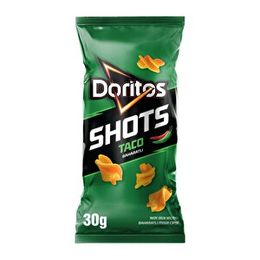 Doritos 30 gr Shot Taco