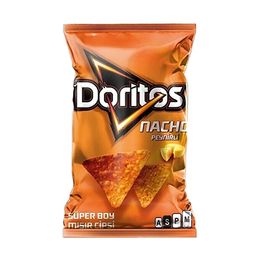 Doritos 50 gr Nacho Peynirli Patates Cipsi