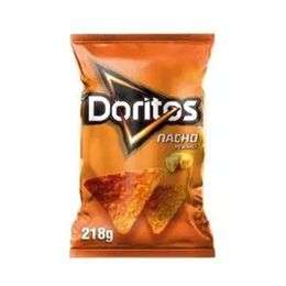 Doritos 5x218 gr Nacho Mısır Cipsi
