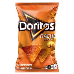 Doritos Nacho Süper Boy 113 gr Mısır Cipsi