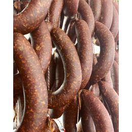 Doruk 500 gr Dana Sucuk