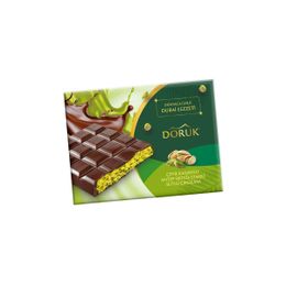 Doruk 90 gr Dubai Lezzeti Çikolata