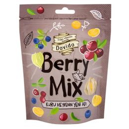 Dovido 100 gr Berry Mix