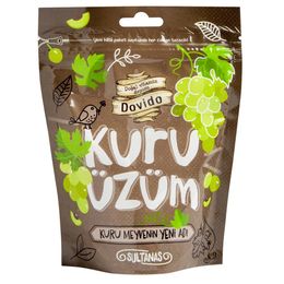 Dovido 200 gr Kuru Üzüm