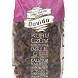 Dovido 500 gr Çekirdeksiz Kuru Üzüm