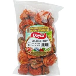 Doyca 5x25'li Dolmalık Biber Kurusu