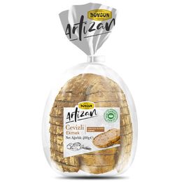 Doygun Artizan 400 gr Cevizli Ekmek